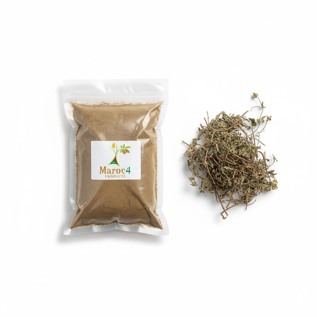 عشبة البرينجراج